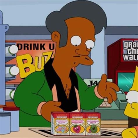 The 25 Best Apu Quotes in Simpsons History (With Images)