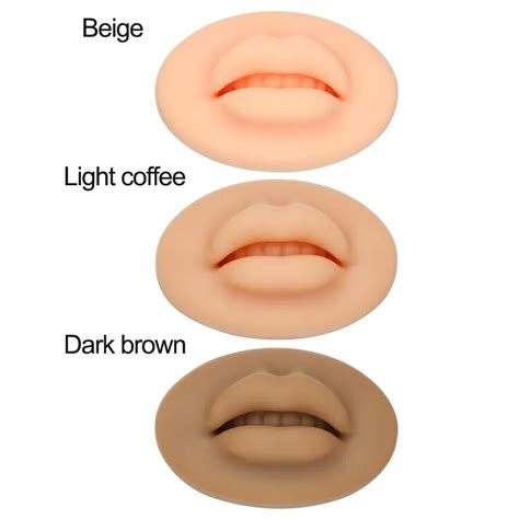 Different Types Of Mouth Shapes