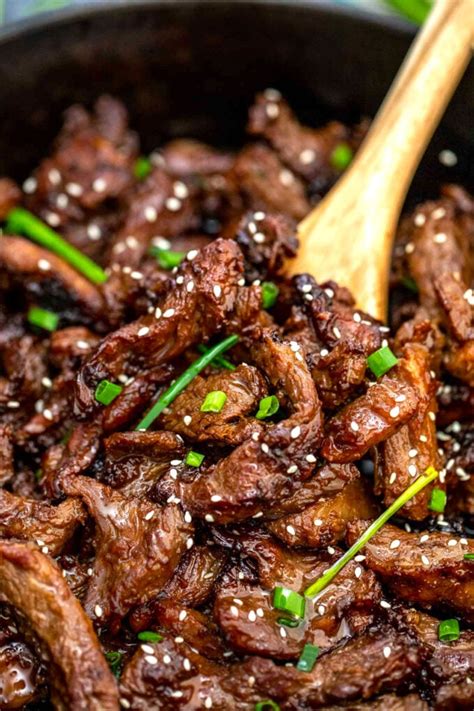 Easy Korean Beef Bulgogi Recipe [video] Sandsm