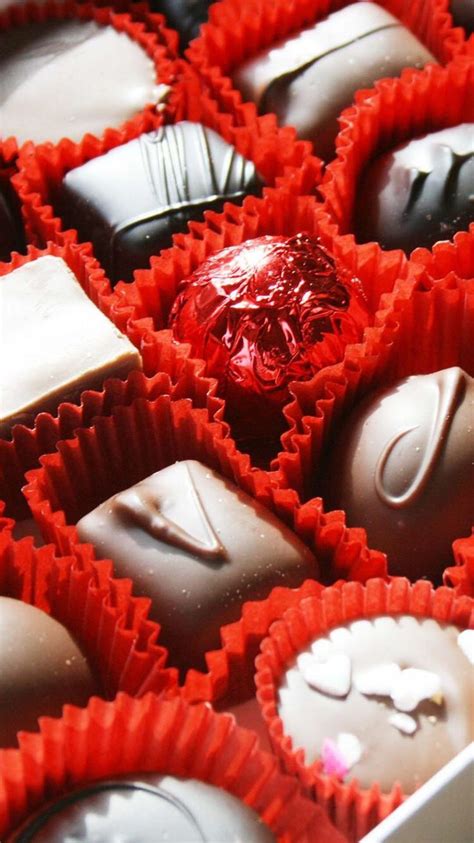 Get A Big Valentine T Of Sees Candies Chocolates 🍫🍫 Valentine