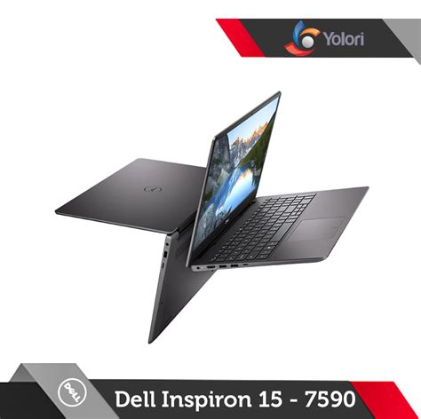 Yolori Official Jual Dell Inspiron Ci H Gb Gb Nvidia