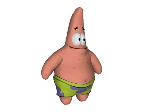 Patrick Star Png Images Transparent Background Png Play