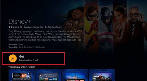 How To Install Disney Plus On Firestick About Firestick