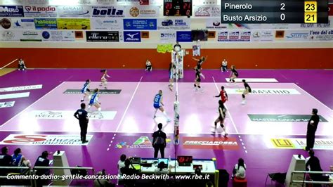 Guarda E Condividi La Diretta Volley Eurospin Ford Sara Pinerolo Youtube