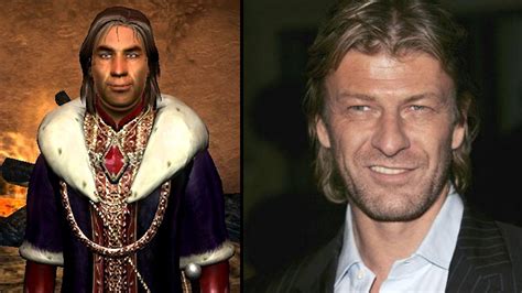 11 Video Game Characters Voiced By Famous Celebrities