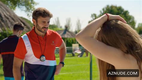 Eve Ryan Nude Aznude