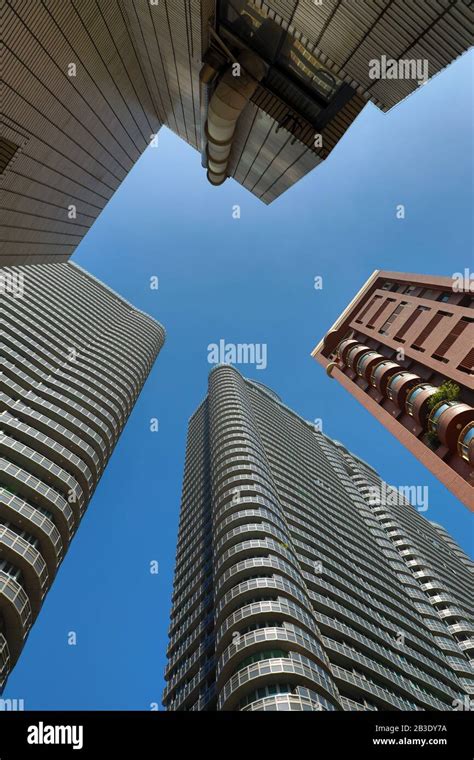 Buildings Architecture Skyscrapers Hi Res Stock Photography And Images