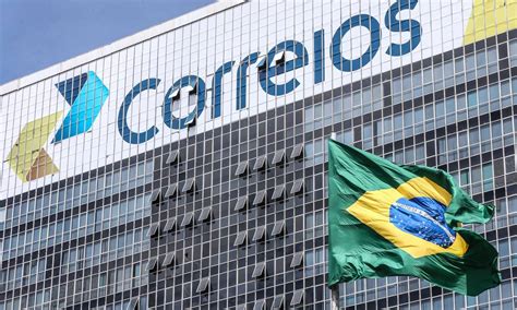 Bolsonaro Inclui Oficialmente Correios E Telebras Em Programa De