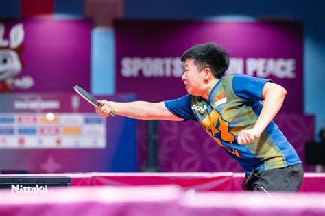 20230516tabletennisca032 2023 Sea Games Table Tennis Flickr