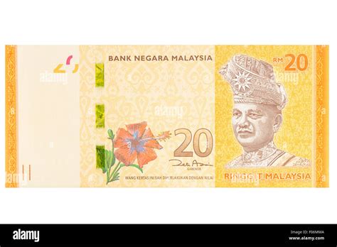Premium Photo Malaysia Currency Of Malaysian Ringgit