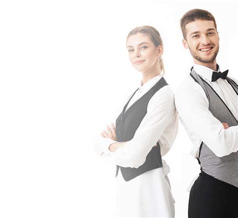 Event Staffing Agency | Catering Staffing Services 