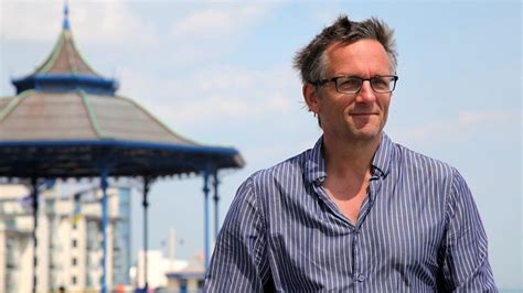 Bbc Two Trust Me Im A Doctor Michael Mosley