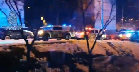 Encuentran el cadáver de un hombre con varias puñaladas en Latina Gacetín Madrid