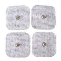 electrode pad  adhesive electrode pad latest price manufacturers