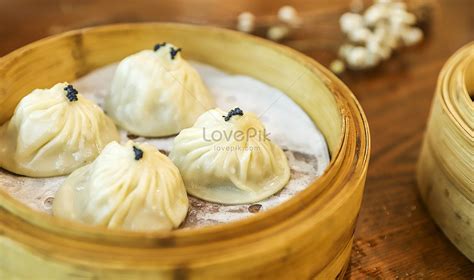 Steamed Dumplings Picture And HD Photos | Free Download On Lovepik