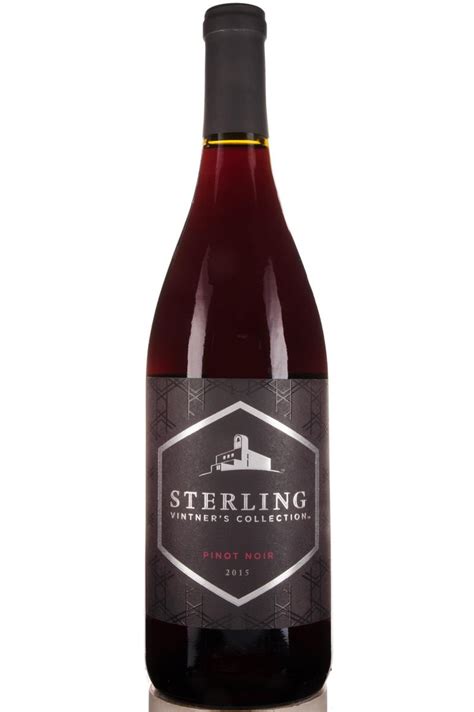 Sterling Vintners Collection Pinot Noir Haskells