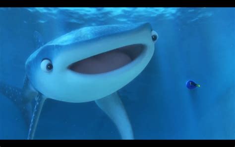 Finding Dory International Trailer