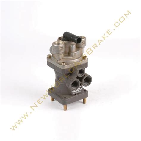 Mb Knorr Bremse Foot Valve New World Air Brake