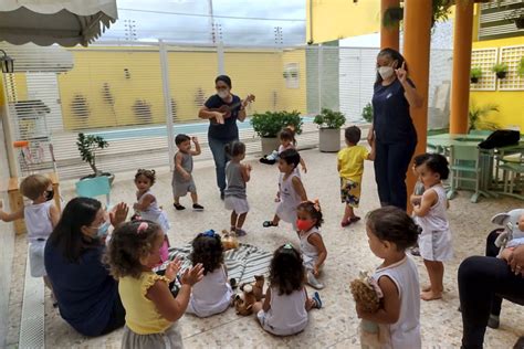 Estrutura Escola Prisma Escola Prisma Educação Infantil Montessori