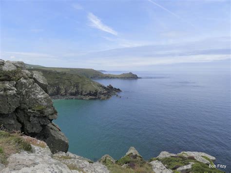 1130803 001 Gurnard S Head From Zennor Head Bobfitzy62 Flickr