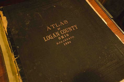 Research | Logan County History