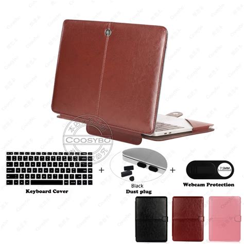 Envy X Case One Piece Soft Leather For Hp Envy Keyboard