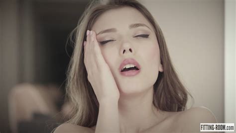 Mila Azul Alternative Collection Video Fitting Room Scene11551 Porn Pic