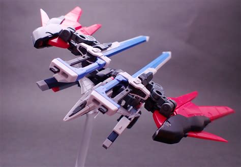 Rg デスティニーインパルスガンダム