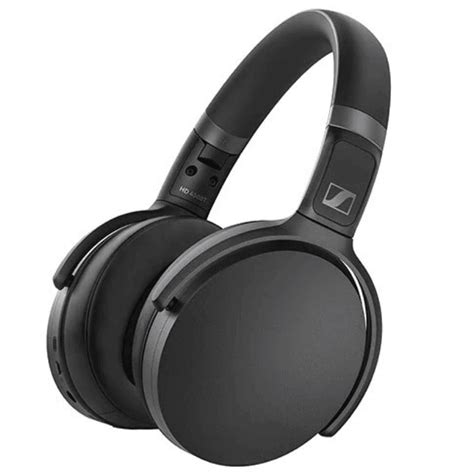 Sennheiser Hd Bt Casque Audilo Bluetooth Sans Fil