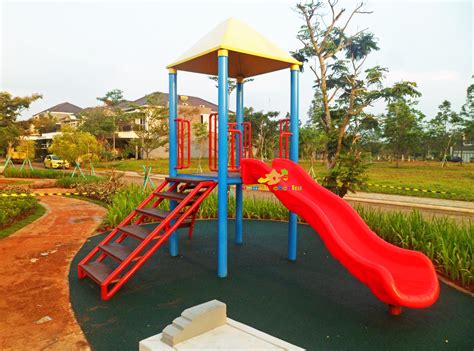 playground outdoor custom toko playgroound