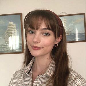 Delicate ASMR Leaked Nude Photos And Videos