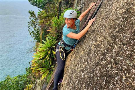 Sugarloaf Mountain Symbol Of Rio Itaway Ecotours