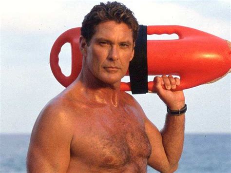 David Hasselhoff The Roast Of David Hasselhoff 10 Lesser Known Facts About The Baywatch Star