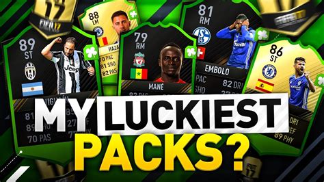 How To Get Good Packs Fifa 21