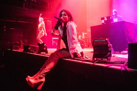 Nadya Tolokonnikova Delle Pussy Riot Fanculo Putin Spero Muoia