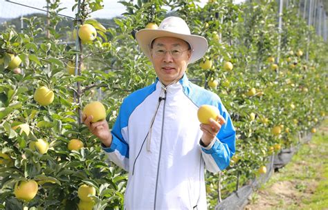 과일하면 경남대표과일 선발대회 전국 최다 수상 한국경제