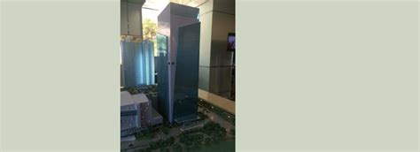 Sewa Kantor Gedung Pakuwon Tower Kasablanka Jakarta Office Lease