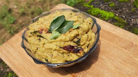 Turai Ki Chutney Recipe Ridge Gourd Chutney Ll Turai Ki Tasty Chutney