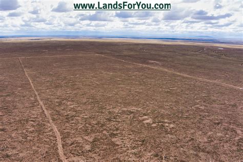 Land For Sale Acres Near Winslow In Navajo County For Only Mo