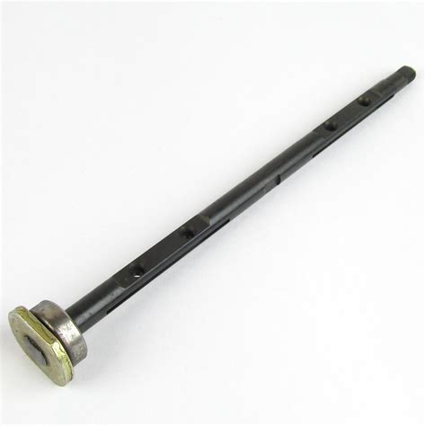 Dellorto Drla Throttle Shaft Drla In Line Eurocarb