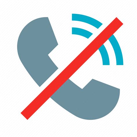 Call Cancel Call End Call Failed Phone Stop Call Telephone Icon