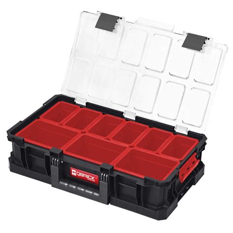 Ящик для інструментів QBRICK SYSTEM TWO QBRICK SYSTEM TWO SET Купити ...