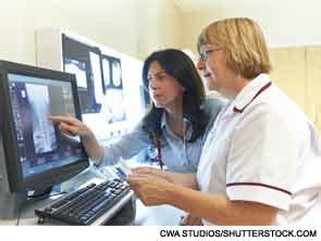 Telemedicine Brings Otolaryngology Care To Patients In Underserved