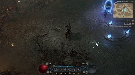 Wie Kann Man Tiere In Diablo Streicheln Mmo Meister