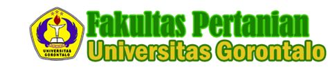 Detail Logo Universitas Gorontalo Koleksi Nomer 43