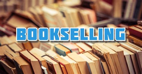 Bookselling Selling New And Used Books On Amazon Seller Essentials