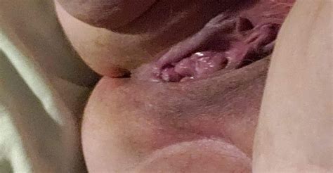 My Pussy Is Wet And Ready For You Porn Pic