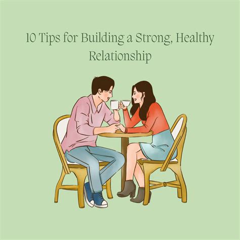 Keeping The Flame Alive Strategies For A Thriving Relationship