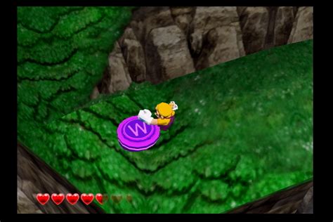 File:Wario World Beanstalk Way Purple Button.png — StrategyWiki ...