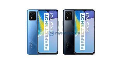 Exclusive Vivo Y Price In Europe Full Specifications And Renders